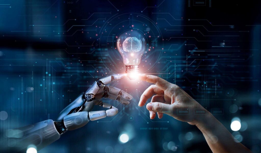 AI-Powered Lead Generation